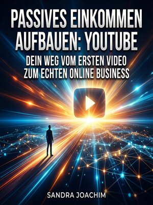 cover image of Passives Einkommen aufbauen